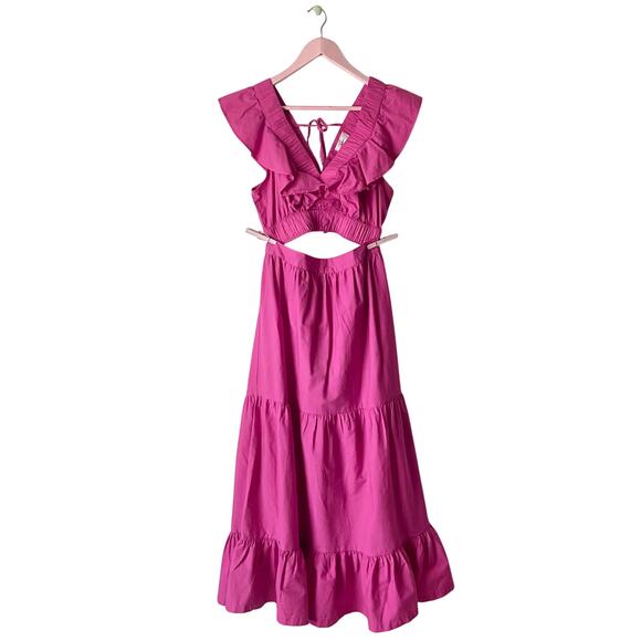 Cotton Japna 2 Piece Dress Set - Picture 1 of 7